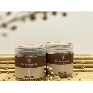 Tiêu Sọ Nguyên Hạt Huỳnh Khoa hủ 180g - Đặc Sản Phú Quốc